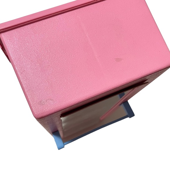 Vintage 1984 Barbie Workout Center Mattel # 7975 Replacement Parts - Picture 10 of 16